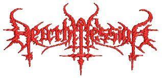 Messiah Logo - RockStiches: DEATH MESSIAH LOGO