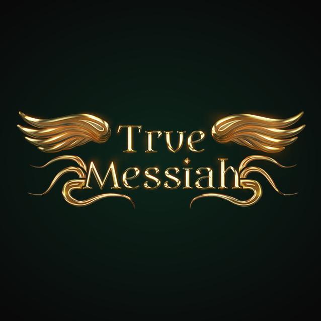 Messiah Logo - True Messiah Logo 638 x 638 - Indie MEGABOOTH