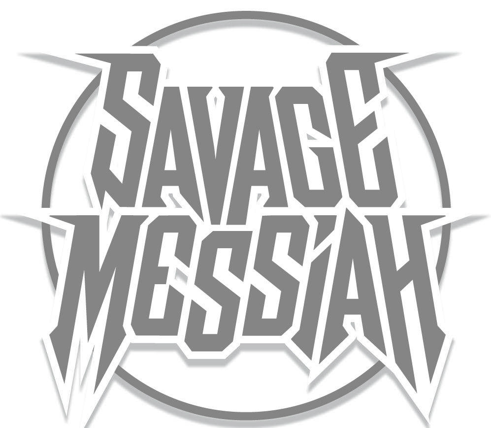 Messiah Logo - SAVAGE MESSIAH - OFFICIAL WEBSITE