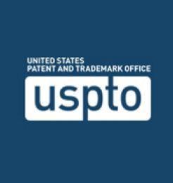 USPTO Logo - HCK2 | USPTO Signage