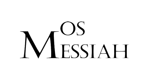 Messiah Logo - File:Os Messiah Logo.png - Wikimedia Commons