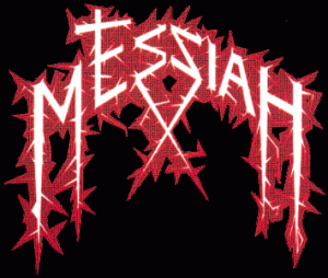 Messiah Logo - messiah logo | Queens of Steel