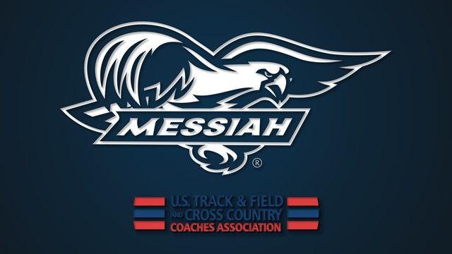 Messiah Logo - Men's Cross Country - Messiah College Athletics