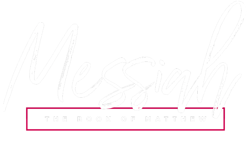 Messiah Logo - Messiah In Toronto