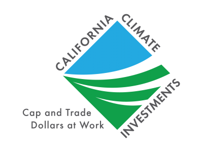 CCI Logo - California Climate Investments. California Air Resources Board