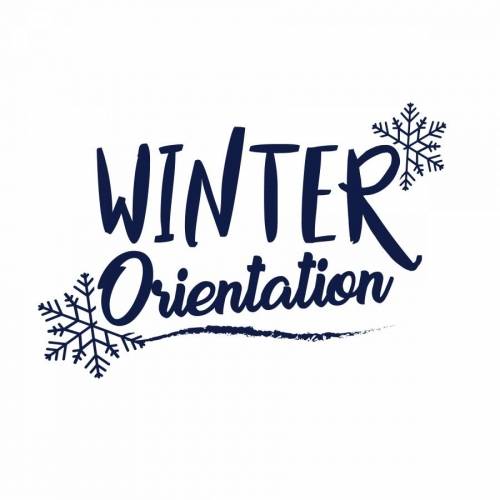 Messiah Logo - Winter Orientation - January | Messiah, a private Christian College ...