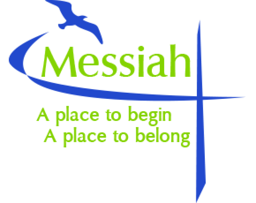 Messiah Logo - Messiah Church Prattville | ALL Prattville Local Businesses