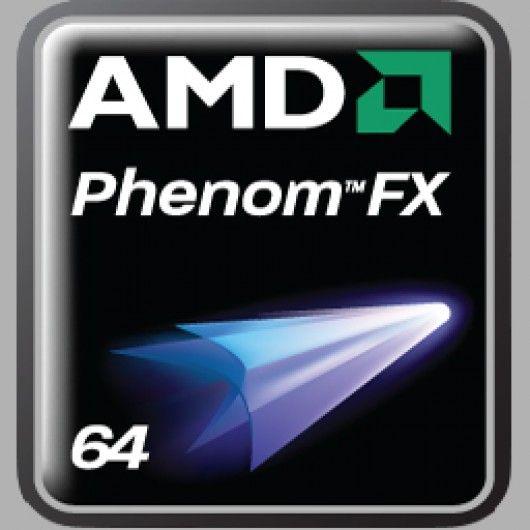 Phenom Logo - Amd Phenom Logo [GameBanana] [Sprays]