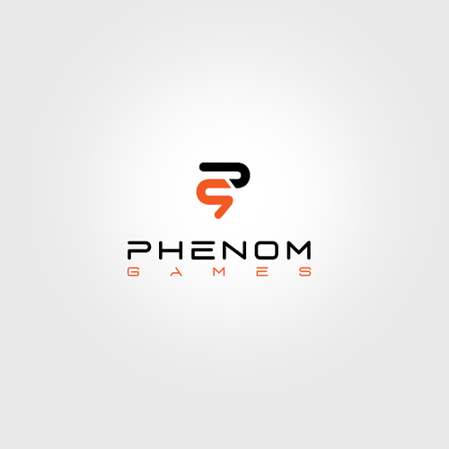 Phenom Logo - Create Core Logo For Phenom Games, AAA E Sports Game Studio. Logo