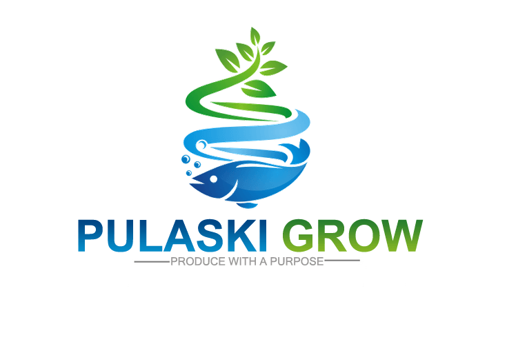 Pulaski Logo - Pulaski Grow Needs a Logo Design | 34 Logo Designs for Pulaski Grow ...