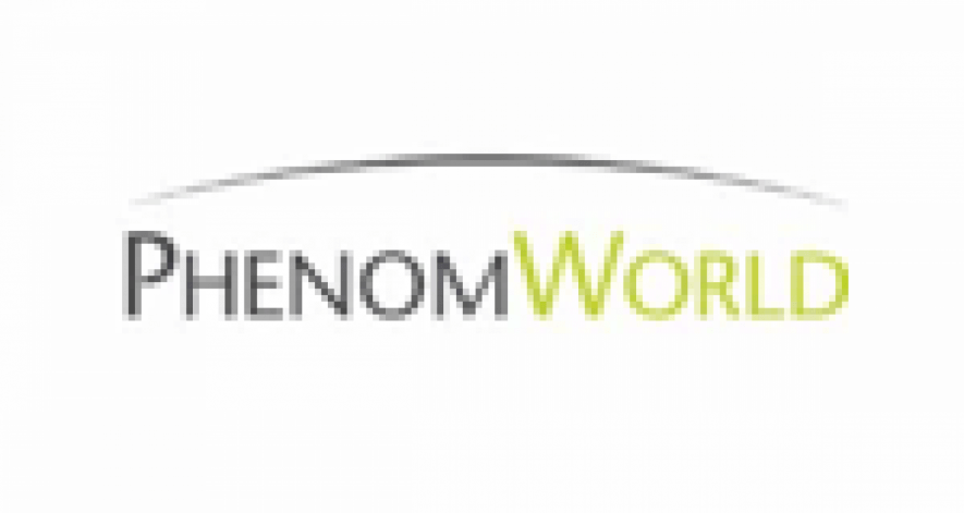 Phenom Logo - Open Graph logo Fisher Scientific