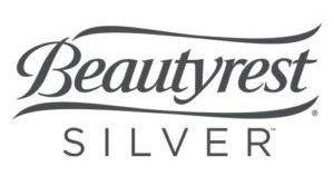 Beautyrest Logo - Simmons Beautyrest Silver 600 Plush