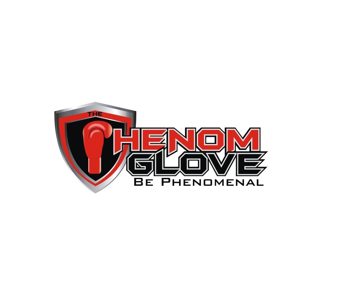 Phenom Logo - Fitness Logo Design for Phenom Fitness Be Phenomenal. The Phenom ...