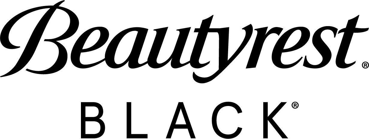 Beautyrest Logo - Beautyrest Black Ceremony Queen Mattress Set