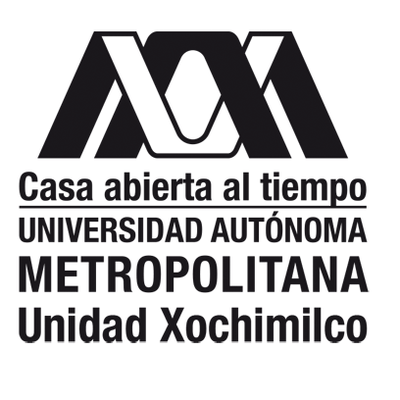 UAM Logo - Logo De La UAM X.png