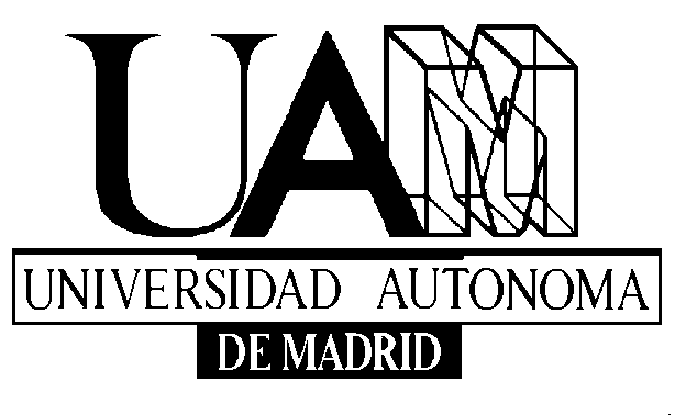 UAM Logo - LOGO UAM. Cursos de Prevención Blanqueo Capitales y Financiación