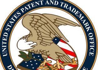 USPTO Logo - Trademark System Maintenance.com. Patents & Patent Law