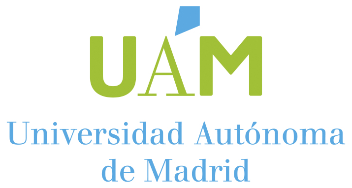 UAM Logo - Universidad Autónoma de Madrid (UAM)