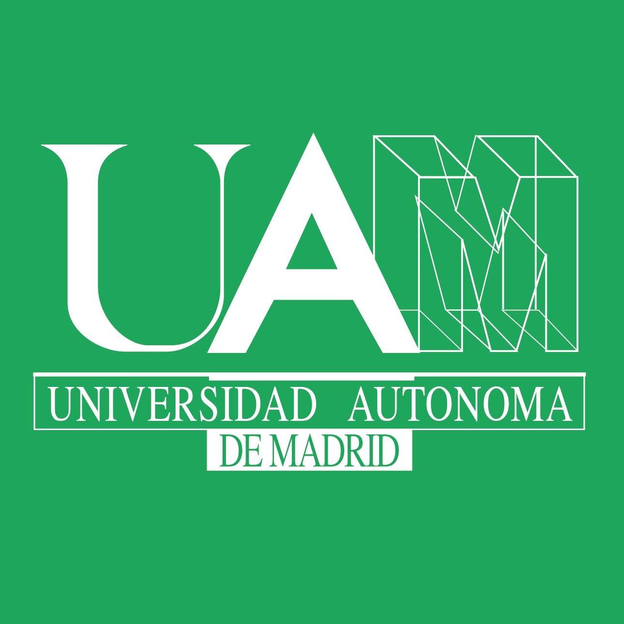 UAM Logo - logo UAM - U·TRANS