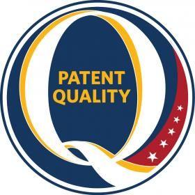 USPTO Logo - Patent Quality Conference