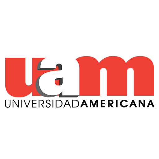 UAM Logo - logo – Universidad Americana