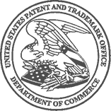 USPTO Logo - Trademark Status & Document Retrieval