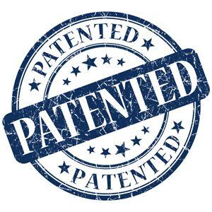 Patent Logo - USPTO - Patents/Trademarks