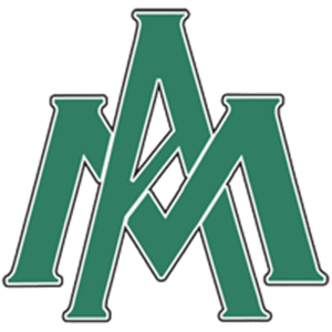 UAM Logo - University of Arkansas at Monticello - (Men's Cross Country) UAM at
