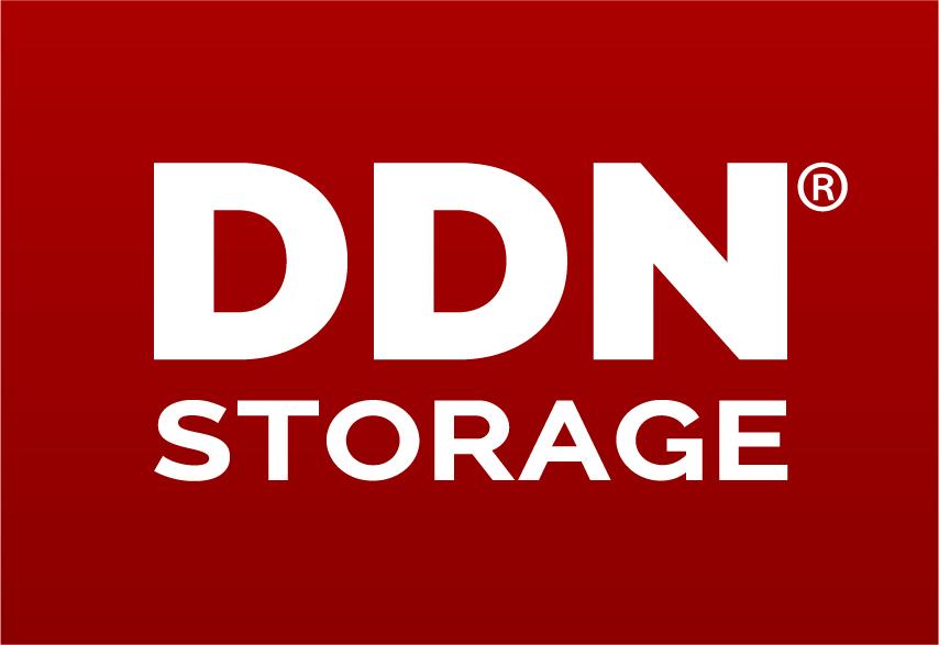 Ddn Logo - DataDirect Networks (DDN®) Storage