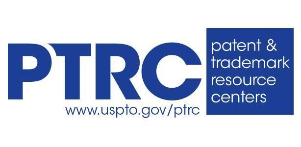 USPTO Logo - PTRCs The Cure For Information Overload