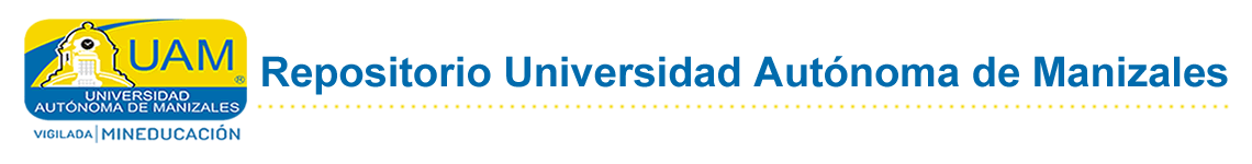 UAM Logo - Repositorio Institucional - Universidad Autónoma de Manizales ...