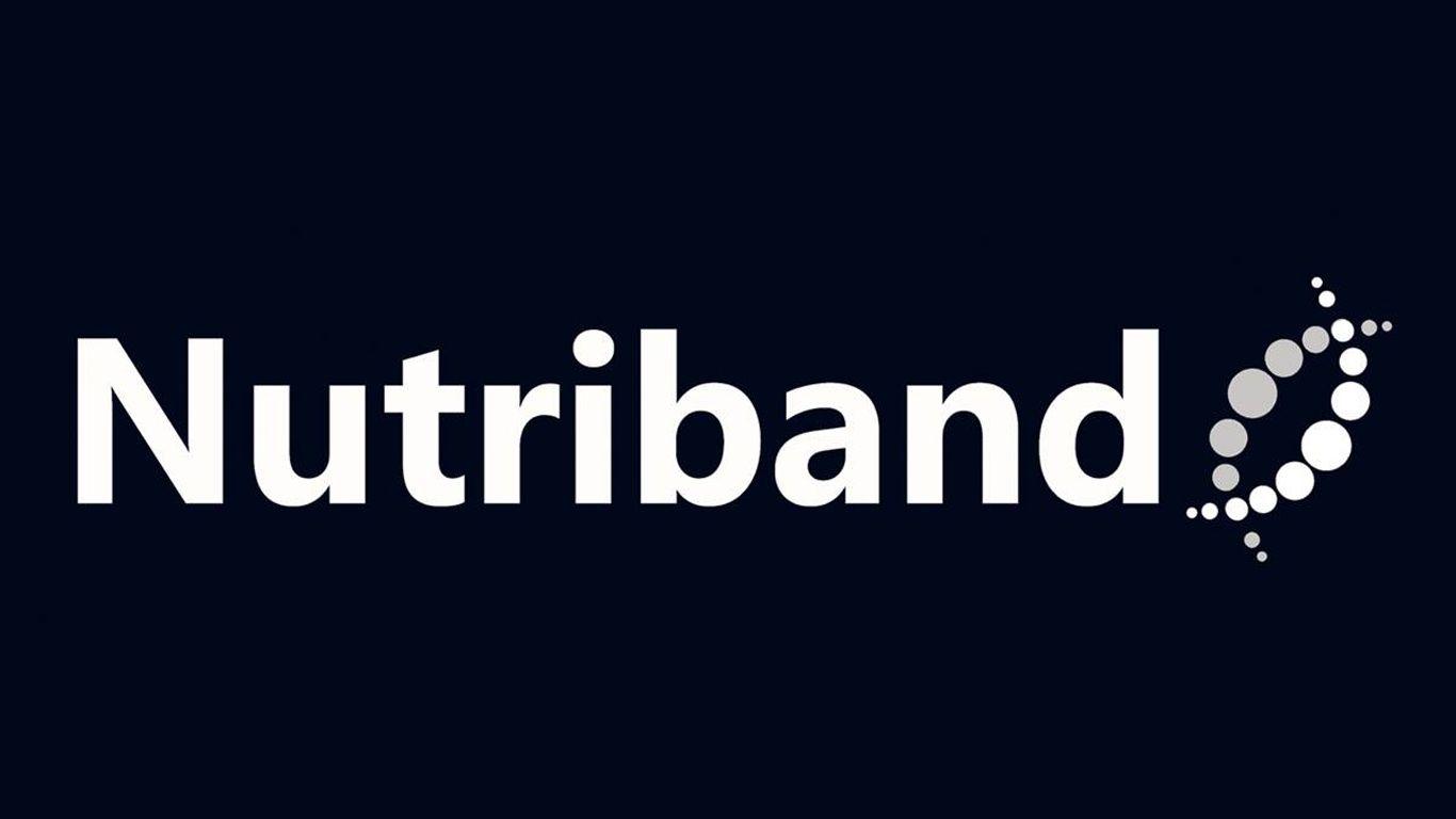 USPTO Logo - Nutriband Inc. Granted Official Trademark on 'Nutriband' Logo