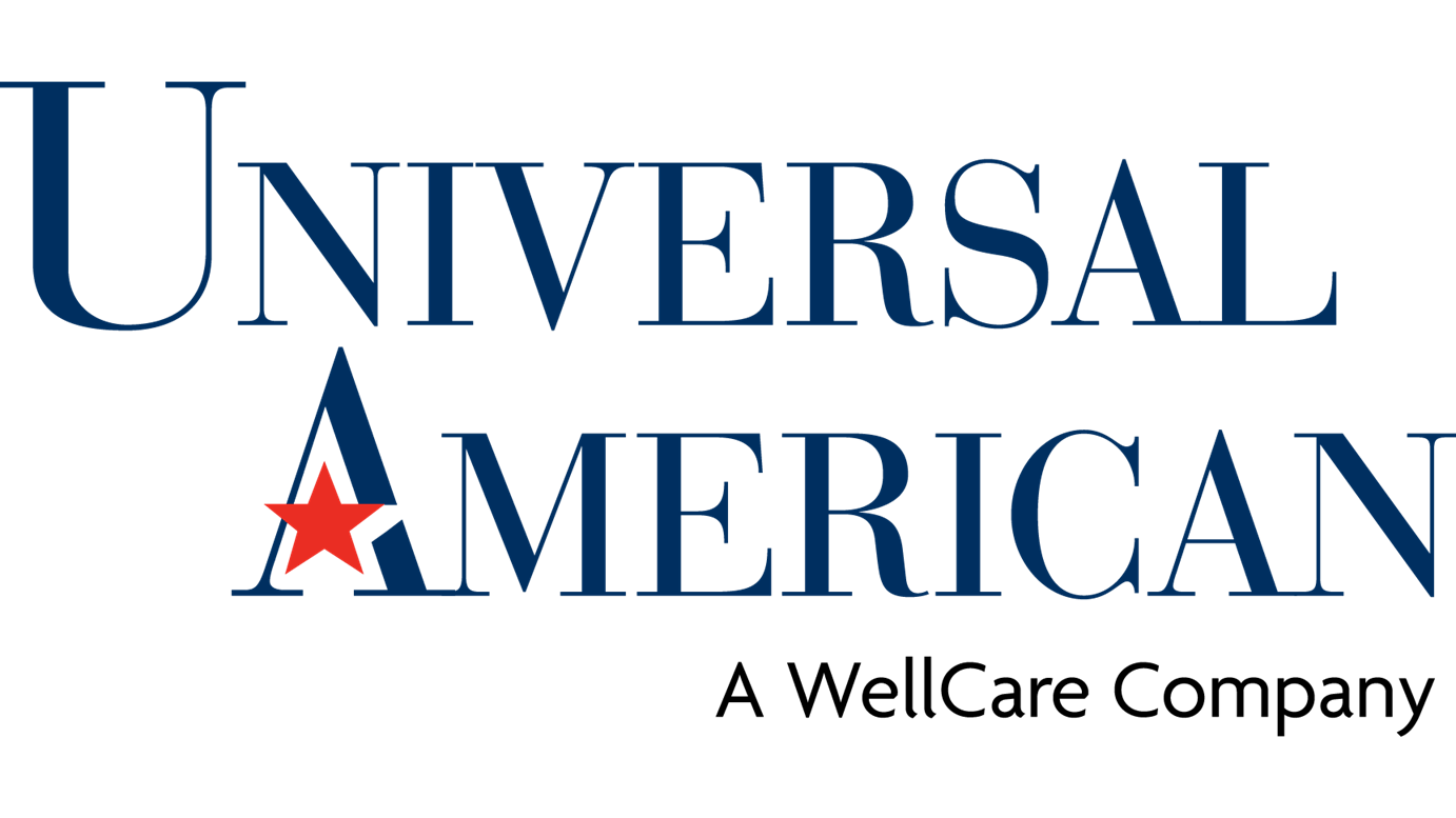 UAM Logo - Universal American