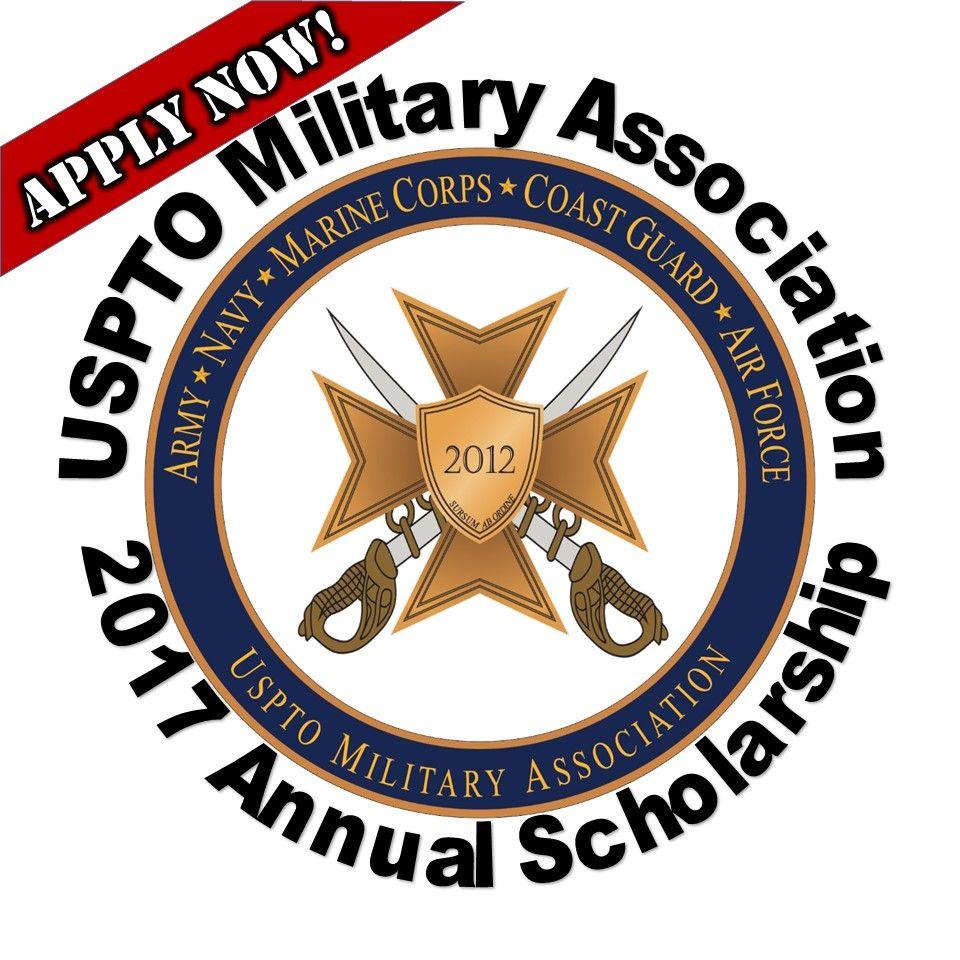 USPTO Logo - UMA Announces 2017 Annual Scholarship! – USPTO Military Association ...