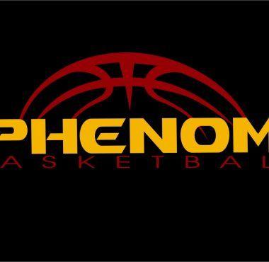 Phenom Logo - Archives