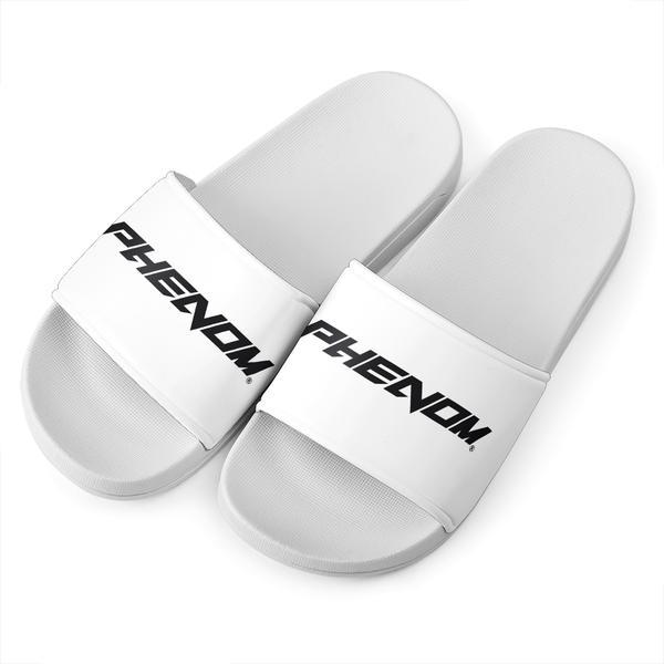 Phenom Logo - Vapor Slides: Phenom® Logo