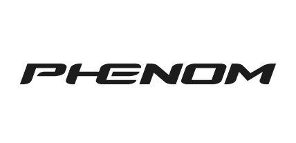 Phenom Logo - Phenom 11