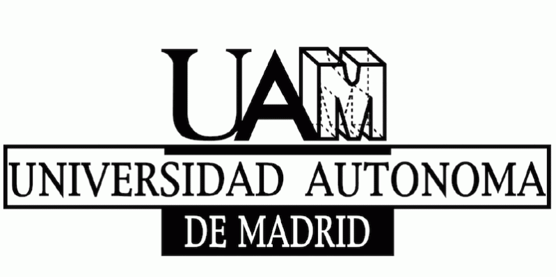 UAM Logo - Six Scholarships to Study at Universidad Autónoma de Madrid ...