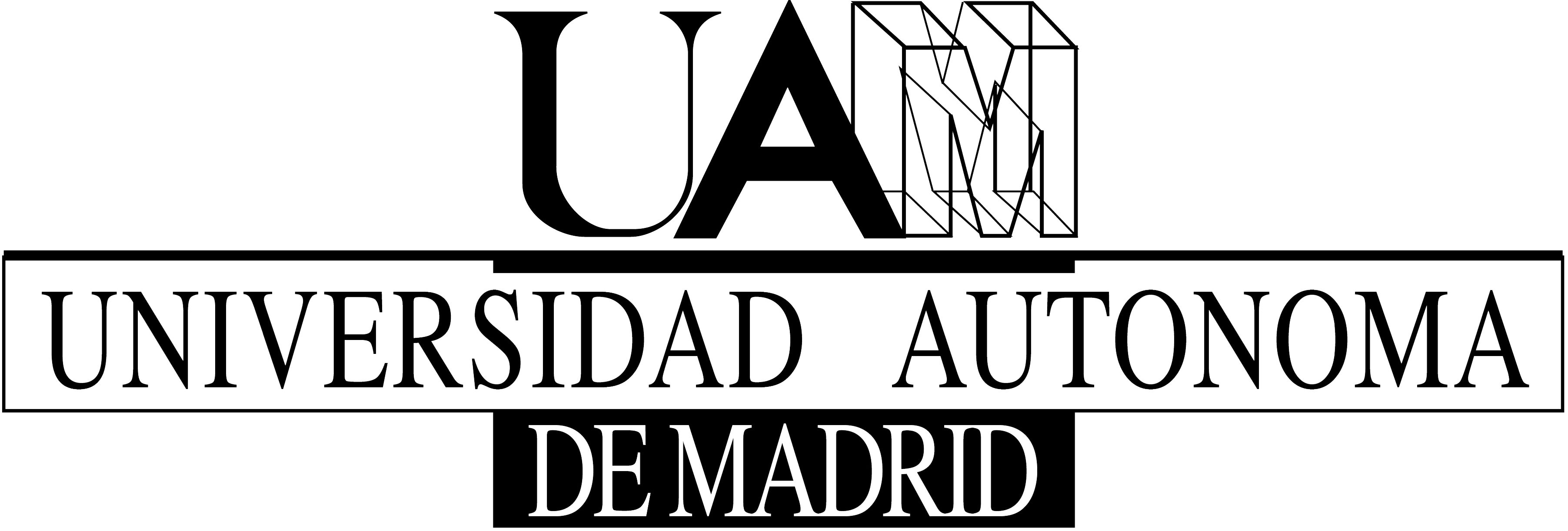 UAM Logo - Logo UAM. Emprendedurismo. Home decor, Decor