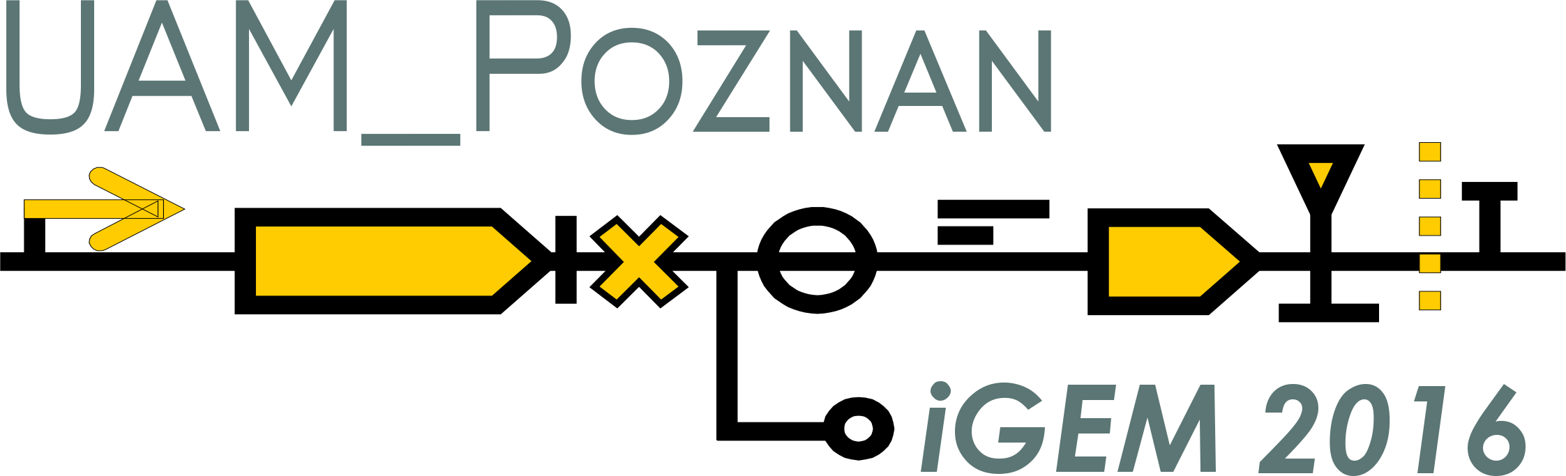 UAM Logo - Team:UAM Poznan - 2016.igem.org