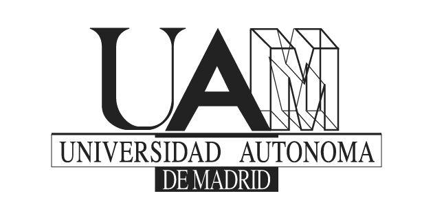UAM Logo - Logo Vector Universidad Autonoma Madrid Variante. Jisut No Ransom