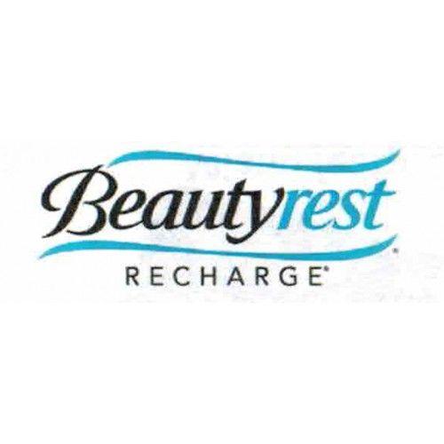 Beautyrest Logo - Simmons beautyrest recharge logo Hybrid Beautyrest Recharge Logo ...
