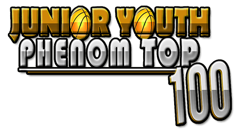 Phenom Logo - Junior Phenom Top 100 – Youth Tournaments