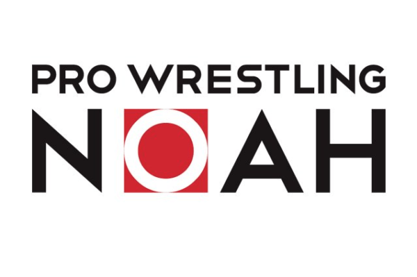 Noah Logo - Pro Wrestling NOAH Changes Logo, Retires Green Ring Apron - Last ...