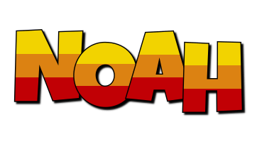 Noah Logo - Noah LOGO * Create Custom Noah logo * Jungle STYLE *