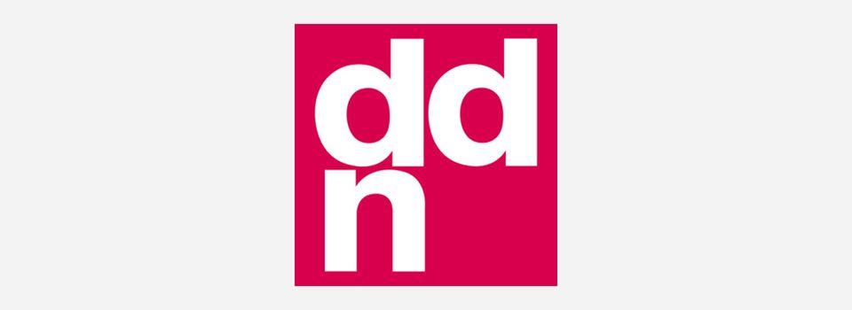 Ddn Logo - Ddn Logos