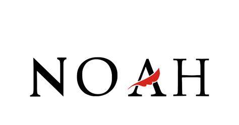 Noah Logo - Noah Logos
