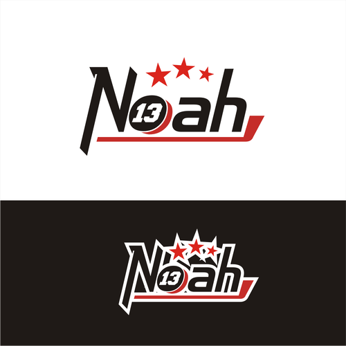Noah Logo - Noah Logo | Logo design contest
