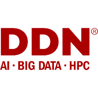 Ddn Logo - DDN Storage