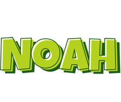 Noah Logo - Noah Logo | Name Logo Generator - Smoothie, Summer, Birthday, Kiddo ...